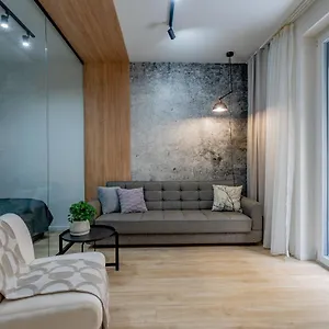 Apartment Erkel 18, Budapest
