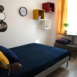 Apartament Buda Tiny, Budapeszt