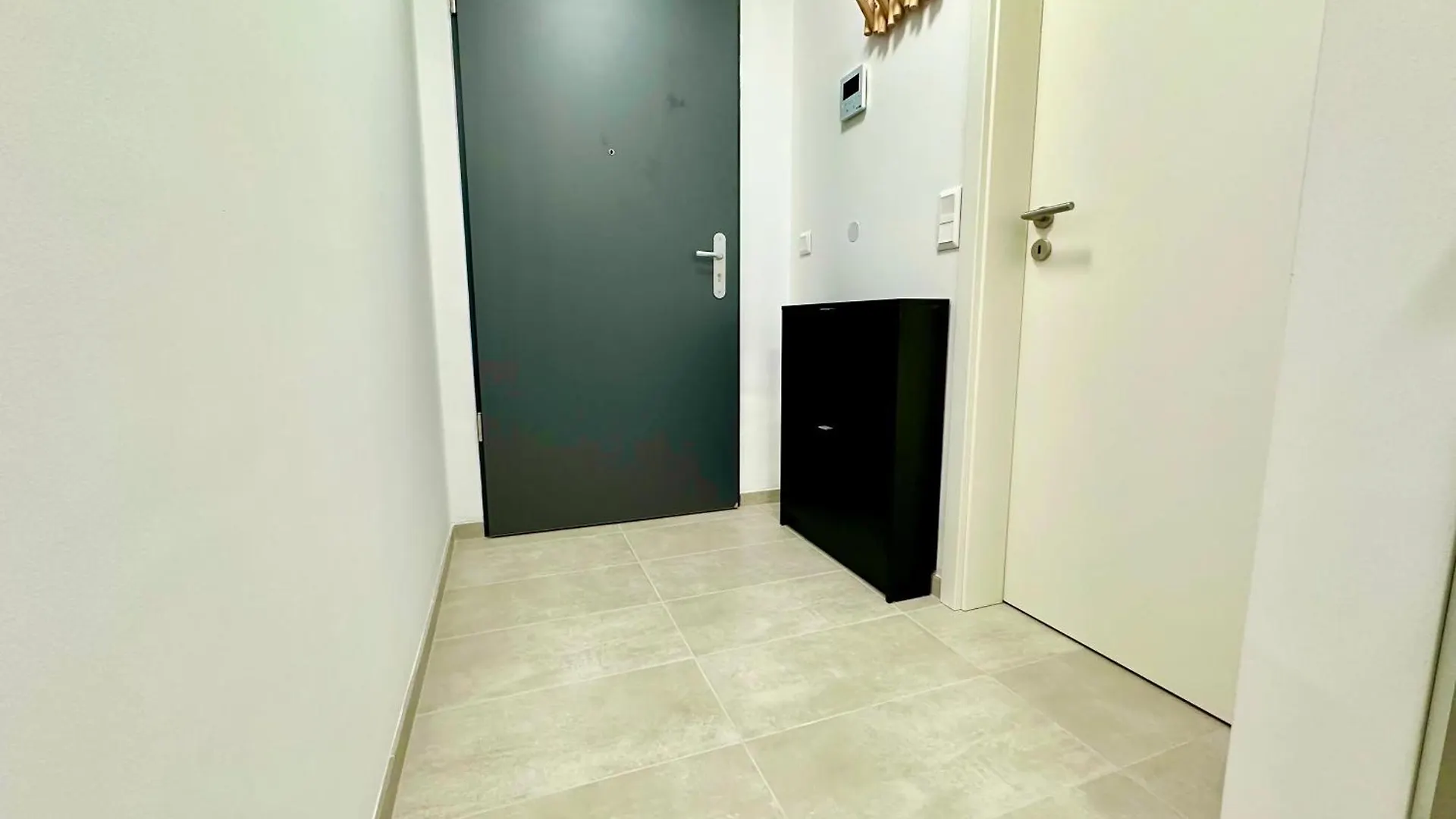 Apartment River Passage Budapest Garage/Ac/Balcony Hungary